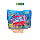 Kẹo Gum Dubble Bubble Mỹ Gói 241g