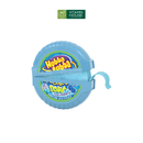 Kẹo Gum Hubba Bubba Sour Blue Raspberry (Màu Xanh)