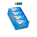 Kẹo Gum Trident Mỹ Vị Bạc Hà Truyền Thống 14 Tép