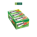 Kẹo Gum Trident Mỹ Vị Dưa Hấu