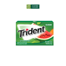 Kẹo Gum Trident Mỹ Vị Dưa Hấu