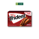 Kẹo Gum Trident Mỹ Vị Quế