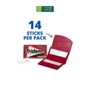 Kẹo Gum Trident Mỹ Vị Quế