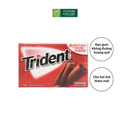 Kẹo Gum Trident Mỹ Vị Quế