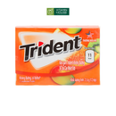 Kẹo Gum Trident Mỹ Vị Trái cây