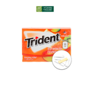 Kẹo Gum Trident Mỹ Vị Trái cây