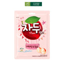 Kẹo Haitai Hàn Quốc Mận Đào, Đậu Phộng Thơm Ngon