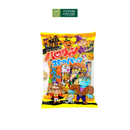 Kẹo Halloween Tổng Hợp Yaokin Nhật Bản