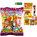 Kẹo Halloween Tổng Hợp Yaokin Nhật Bản Túi 7 Gói