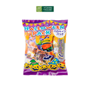 Kẹo Halloween Tổng Hợp Yaokin Nhật Bản Túi 7 Gói