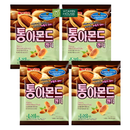 Kẹo Hạnh Nhân ORION HQ 90g