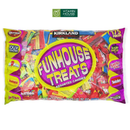 Kẹo Hỗn Hợp Kirkland Funhouse Treat 175 Viên
