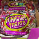 Kẹo Hỗn Hợp Kirkland Funhouse Treat 175 Viên