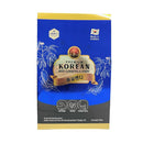 Kẹo Hồng Sâm Jinny-J HQ Hộp Thiếc 200g (Xanh/Đỏ)