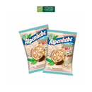 Kẹo Hồng Trà Sữa Alpenliebe Gói 115.5g