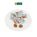 Kẹo Hồng Trà Sữa Alpenliebe Gói 115.5g