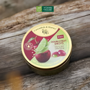 Kẹo Hộp Thiếc C&H Đức Chanh - Cherry 175g
