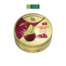 Kẹo Hộp Thiếc C&H Đức Chanh - Cherry 175g