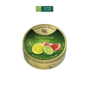 Kẹo Hộp Thiếc C&H Đức Citrus 200g