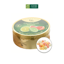 Kẹo Hộp Thiếc C&H Đức Citrus 200g