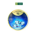 Kẹo Hộp Thiếc C&H Đức Clear Ice Drops 200g