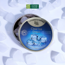 Kẹo Hộp Thiếc C&H Đức Clear Ice Drops 200g