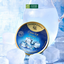 Kẹo Hộp Thiếc C&H Đức Clear Ice Drops 200g