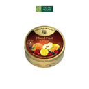 Kẹo Hộp Thiếc C&H Đức Mixed Fruit 200g (Nâu)
