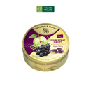 Kẹo Hộp Thiếc C&H Đức Quả Lý Đen - Táo 175g