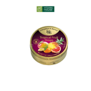 Kẹo Hộp Thiếc C&H Đức Tropical Fruit 200g