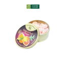 Kẹo Hộp Thiếc C&H Đức Tropical Fruit 200g