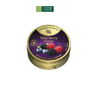 Kẹo Hộp Thiếc C&H Đức Wild Berry 175g