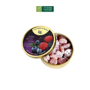 Kẹo Hộp Thiếc C&H Đức Wild Berry 175g