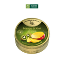 Kẹo Hộp Thiếc C&H Đức Xoài - Kiwi 200g