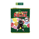 Kẹo Hộp Thiếc Sakuma Hộp 75g