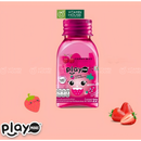 Kẹo Hủ Play Dâu 22g (new)