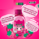 Kẹo Hủ Play Dâu 22g (new)