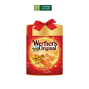 Kẹo Kem Werther's Original Đức Hộp Thiếc 90g