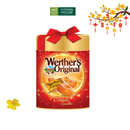 Kẹo Kem Werther's Original Đức Hộp Thiếc 90g