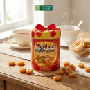 Kẹo Kem Werther's Original Đức Hộp Thiếc 90g