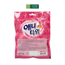 Kẹo Mận Đào Anytime Lotte Gói 60g