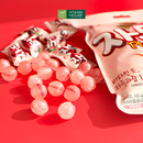 Kẹo Mận Đào Plum Haitai 130g