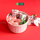 Kẹo Mận Đào Plum Haitai 130g