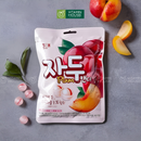 Kẹo Mận Đào Plum Haitai 130g