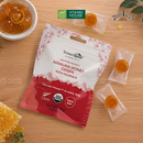 Kẹo Mật Ong Hữu Cơ Manuka MGO 550+ TranzAlpine Gói 43g