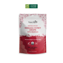 Kẹo Mật Ong Hữu Cơ Manuka MGO 550+ TranzAlpine Gói 43g
