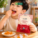 Kẹo Mật Ong Hữu Cơ Manuka MGO 550+ TranzAlpine Gói 43g