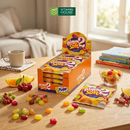 Kẹo Mềm Nimm2 Đức Hộp 116g