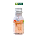Kẹo Mogu Mogu Đào Không Đường Vitamin C Hộp 19.5g