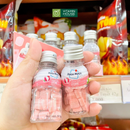 Kẹo Mogu Mogu Vị Vải không Đường Hộp 19.5g